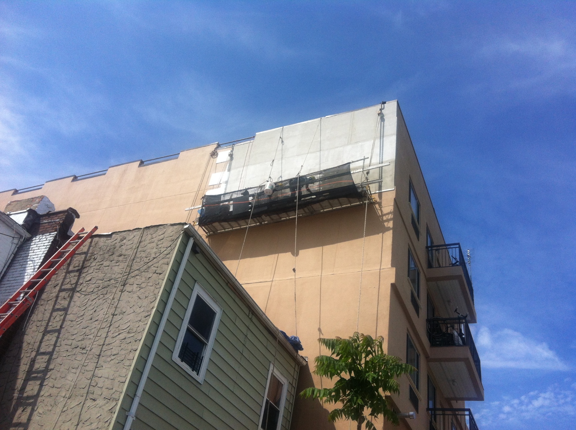 Local Law 11 services in NYC – 4