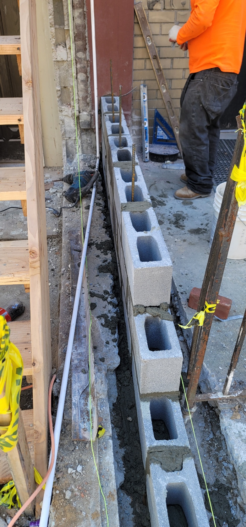 Masonry services in NYC – 4