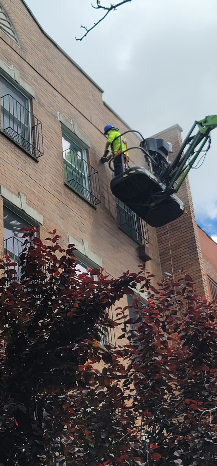 Masonry services in NYC – 5