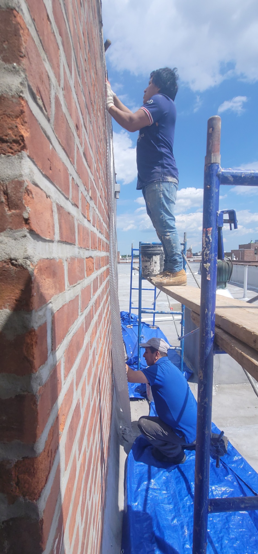 Masonry services in NYC – 6