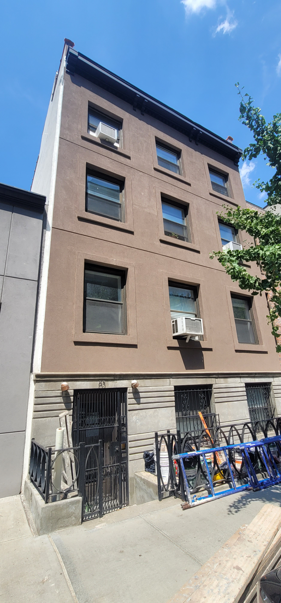 Stucco services in NYC – 4