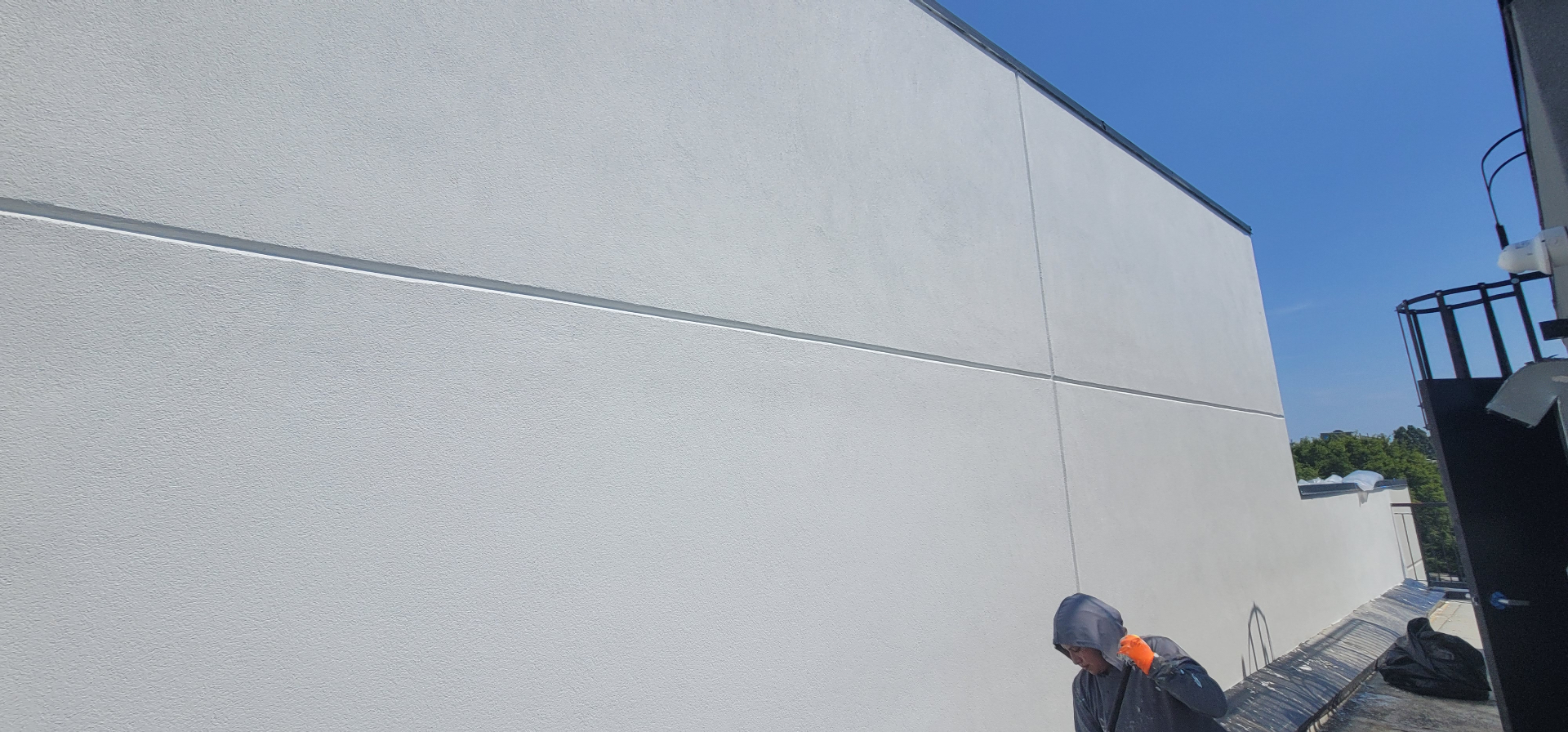 Stucco services in NYC – 6