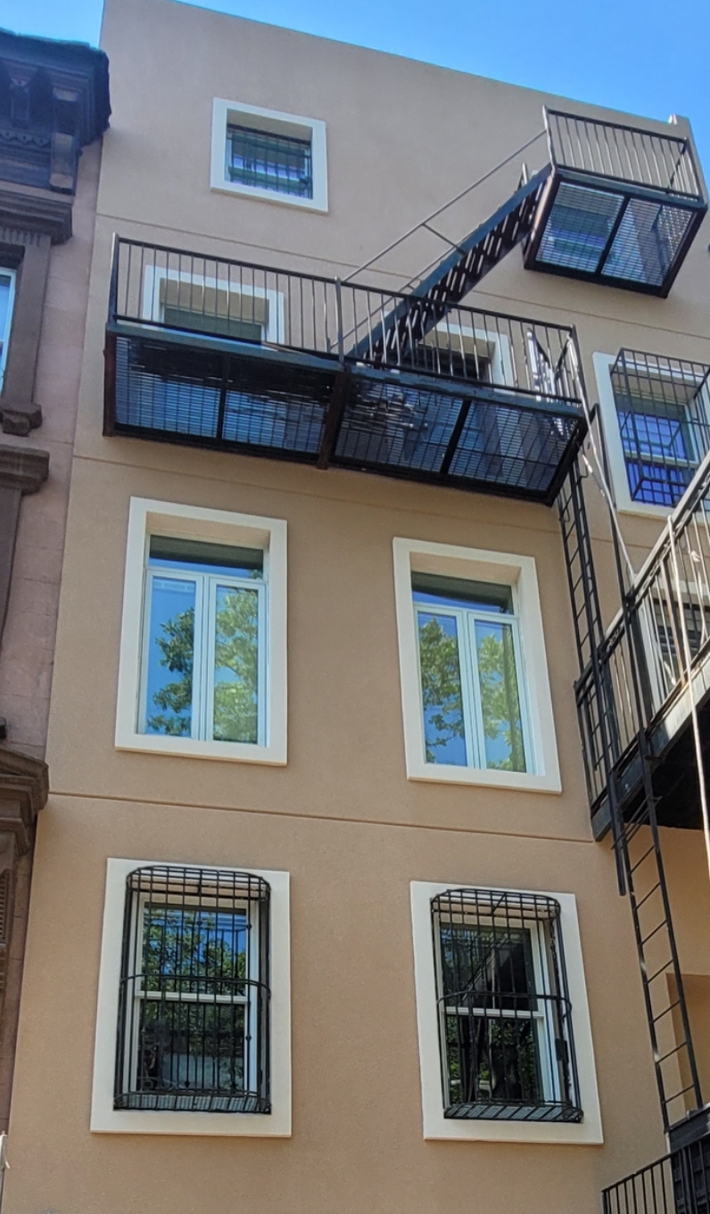 Stucco services in NYC – 8