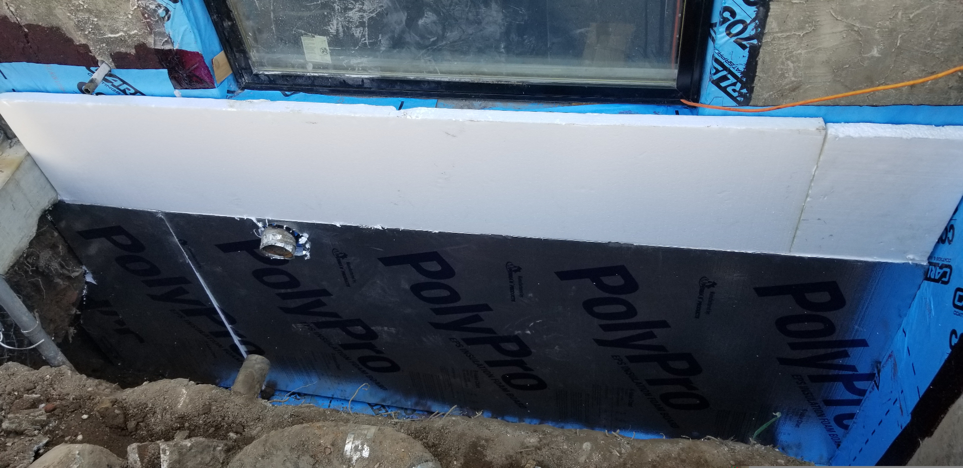 Waterproofing services in NYC – 2