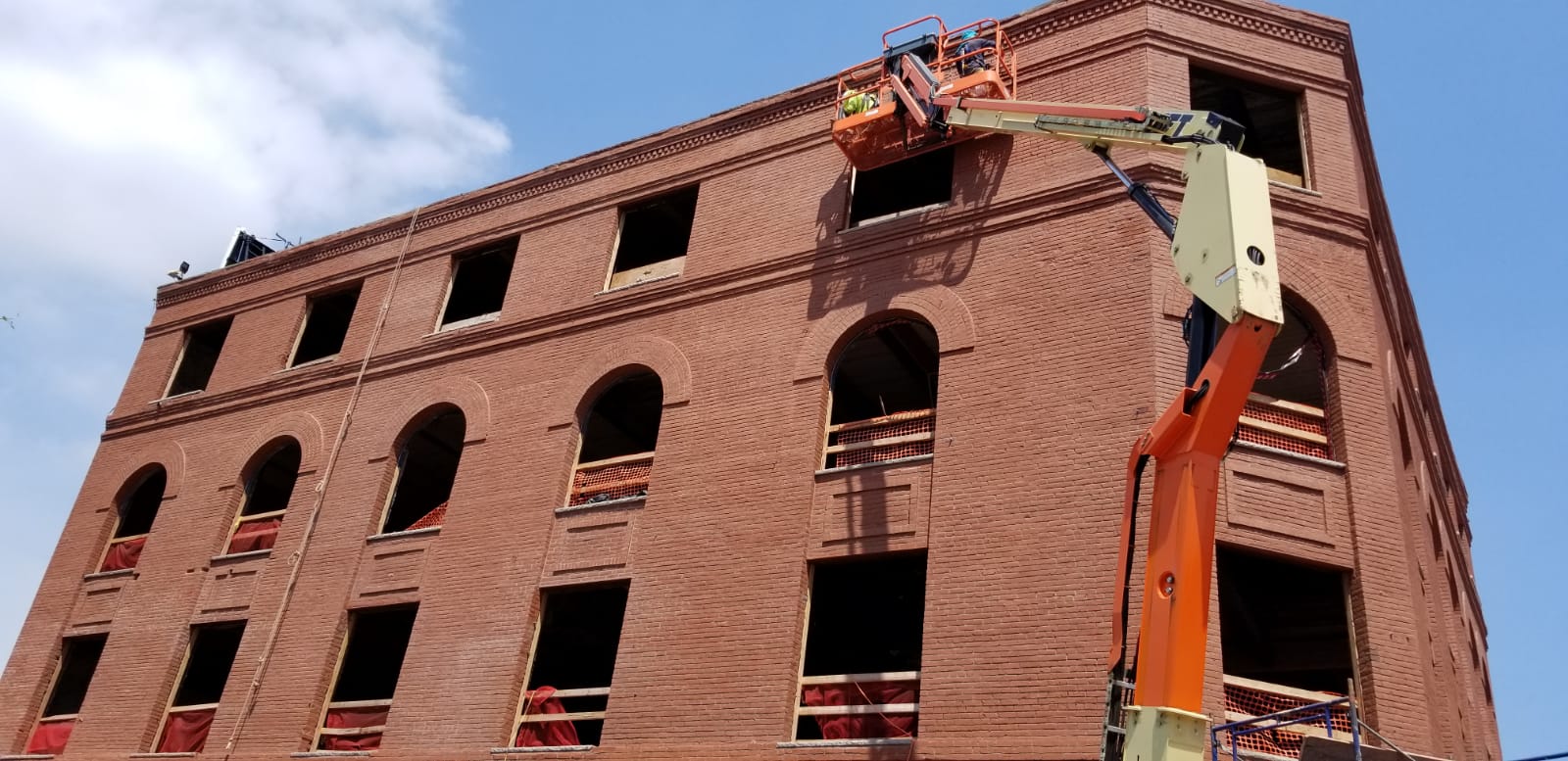 Waterproofing services in NYC – 5