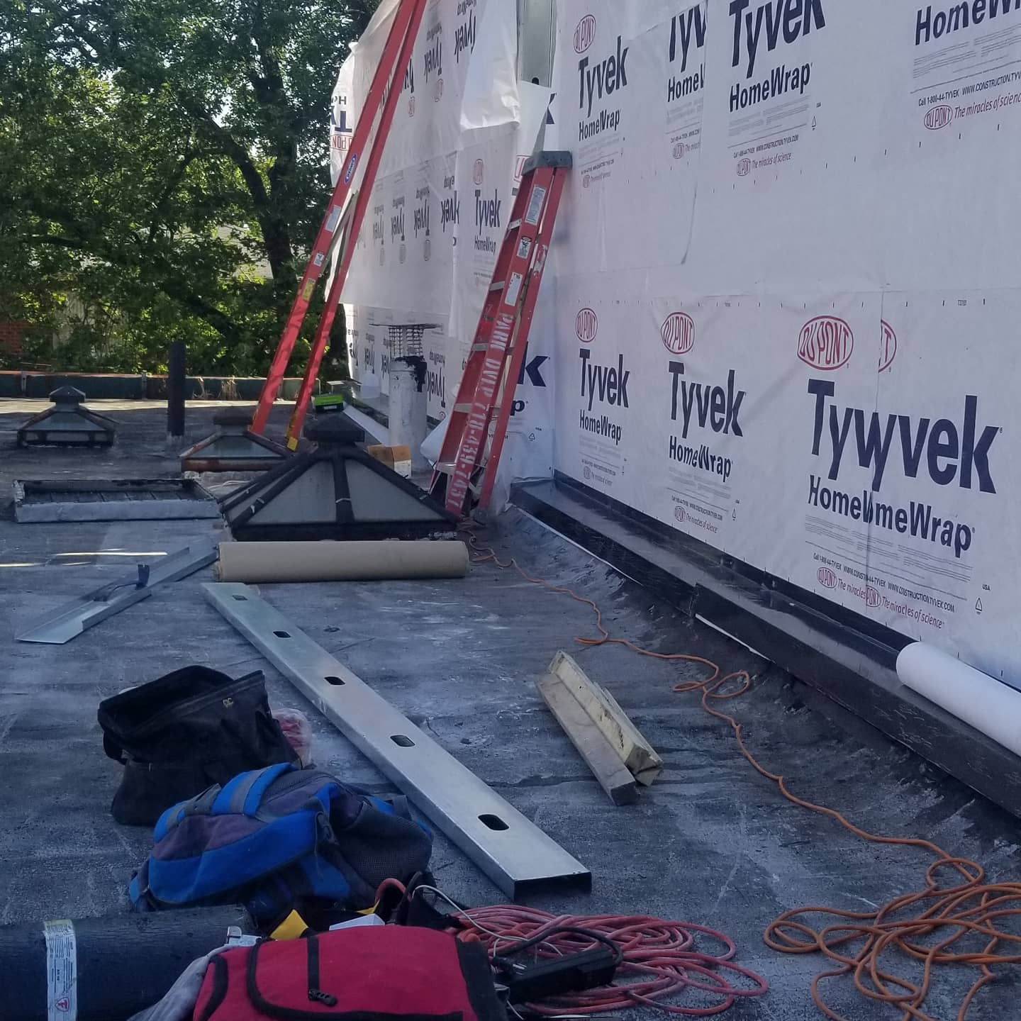 Waterproofing services in NYC – 7